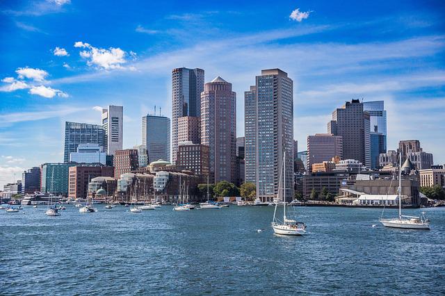  discover affordable furnished rentals in Boston, Massachusetts