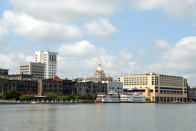  discover affordable furnished rentals in Savannah, Georgia